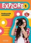 Explore 1 Podręcznik wieloletni + kod