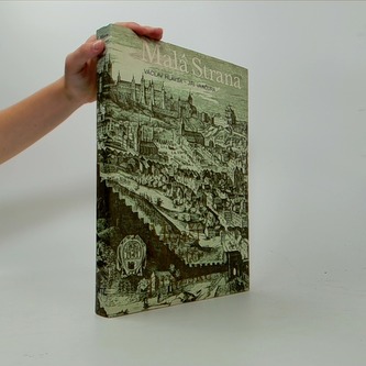 Malá Strana / Menší město Pražské