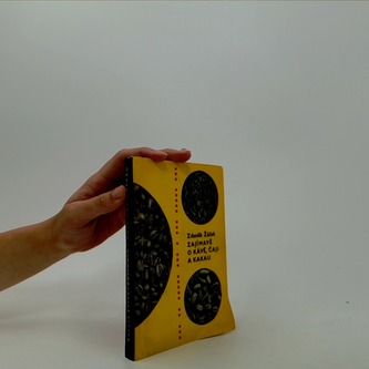 Zajímavě o kávě, čaji a kakau