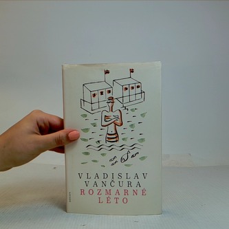 Rozmarné léto Rozmarné léto