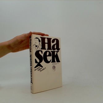 Hašek povídky 2