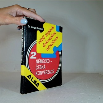 2 Německo-česká konverzace