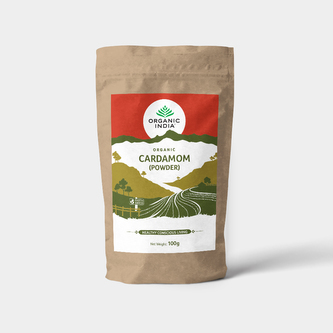 Kardamom mletý BIO 100 g