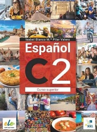Espanol C2 Curso superior Espanol C2 Curso superior