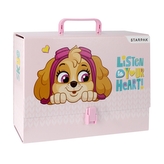 Kufřík Paw Patrol Skye