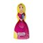 Rapunzel 3D figurka 2v1 šampon a pěna do koupele 250 ml