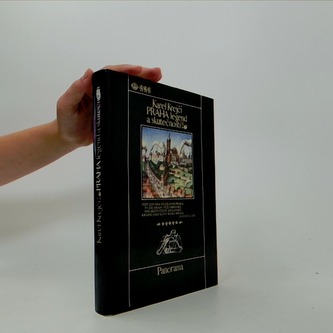 Praha legend a skutečností