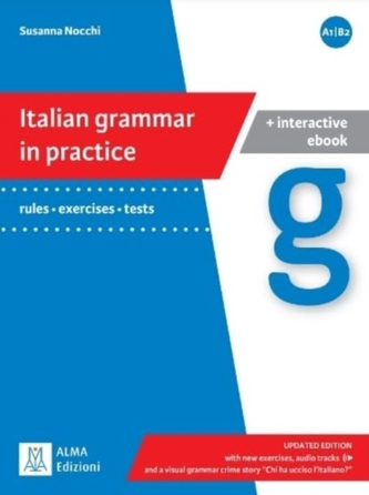 Grammatica pratica della lingua italiana