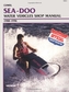 Sea-Doo Water Vehicles 88-96