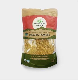 Organický neodstředěný třtinový cukr 500 g Organický neodstředěný třtinový cukr 500 g