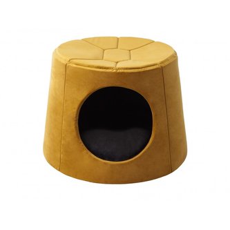 Bouda pro psa Reedog Turtle 2v1 yellow-S