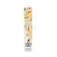 TOOT! Přírodní lesk na rty průhledný se zlatým třpytem – Cheetah Glow (5,5 ml) - pro holky a kluky od 4 do 99 let