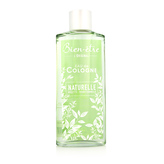 Bien-être Eau de Cologne Naturelle EDC 500 ml UNISEX