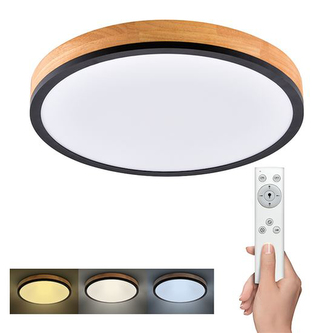 Svítidlo stropní SOLIGHT WO805 40W