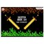 Blok rysunkowy A4/20K biały Pixel Game (20szt)