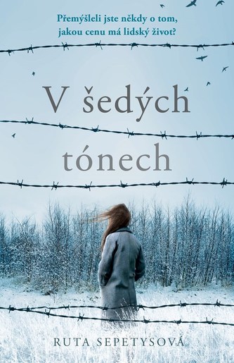 V šedých tónech (brož.) V šedých tónech (brož.)