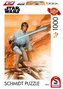 Puzzle PQ 1000 Star Wars: Luke Skywalker