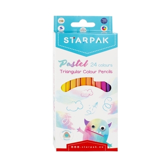 Barvičky příšerky