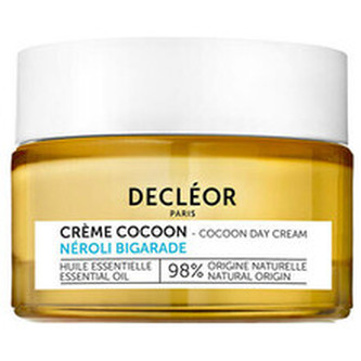 Decléor Denní hydratační krém Neroli Bigarade (Cocoon Day Cream) 50 ml woman