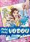 Maluj vodou Disney Princezny