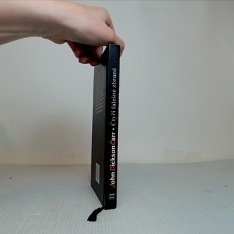 Čtyři falešné zbraně