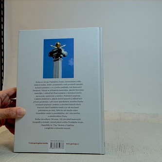 Pražský hrad kamenný