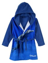 ŽUPAN USHUAIA - velikost 8