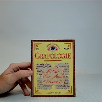 Grafologie