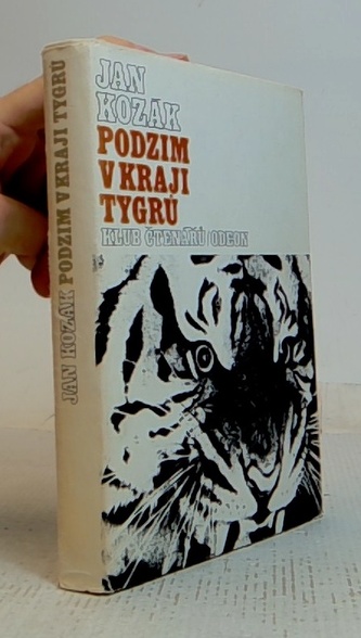 Podzim v kraji tygrů