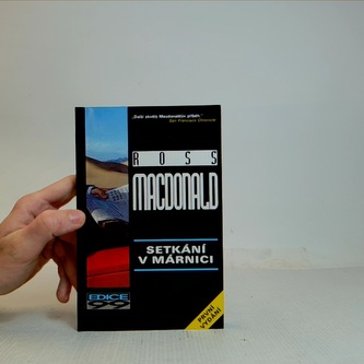 Setkání v márnici