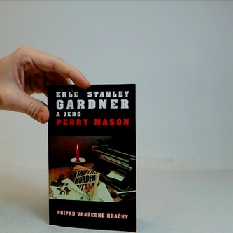 Případ vražedné hračky