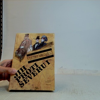 Jih proti severu / I