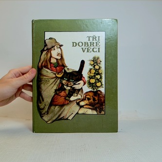 Tři dobré věci