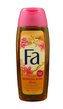 Fa SG 250ml Sensual & Oil Monoi