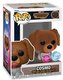 Funko POP Vinyl: Guardian of the Galaxy 3 - Cosmo (FLOCKED exclusive special edition)