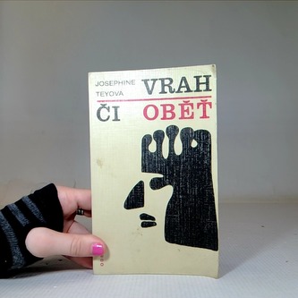 Vrah či oběť