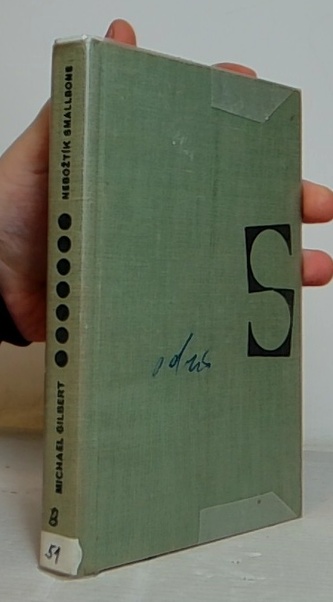 Nebožtík Smallbone