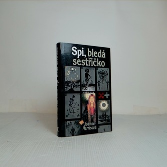 Spi, bledá sestřičko