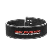 DBX-WB-1 VEL.M POSILOVACÍ PÁS DBX BUSHIDO