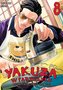 Yakuza w fartuszku. Kodeks perfekcyjnego pana domu. Tom 8