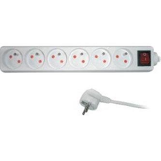 Prodlužovací kabel RETLUX RPC 34 Prodlužovací kabel RETLUX RPC 34