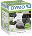 Dymo 2166659, 210mm x 102mm, bílé papírové štítky