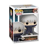 Funko POP Animation: Jujutsu Kaisen - Toge Inumaki