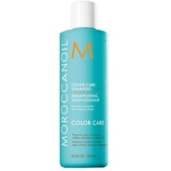 Moroccanoil Hydratační šampon pro barvené vlasy Color Care (Shampoo) Objem 1000 ml woman