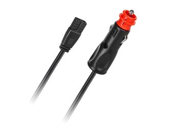 Napájecí kabel pro autochladničku KPO3980A-4 4m Napájecí kabel pro autochladničku KPO3980A-4 4m
