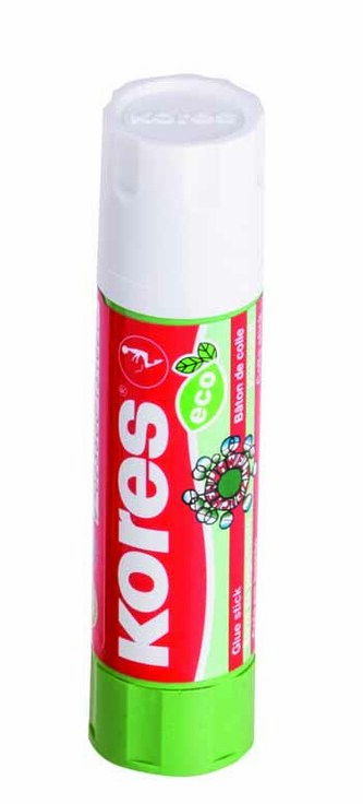 Kores Lepicí tyčinka ECO 10 g