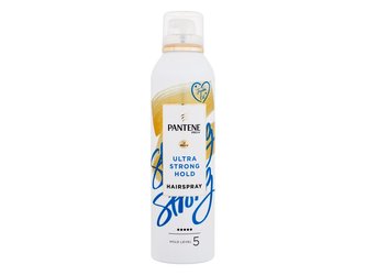 Pantene PRO-V Lak na vlasy Ultra Strong Hold 250 ml pro ženy