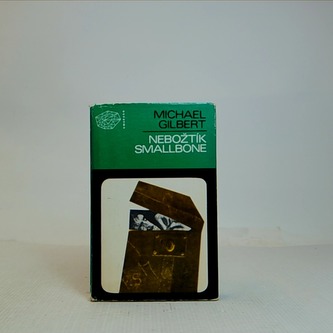 Nebožtík smallbone