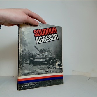 Soudruh agresor