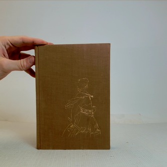 Staré pověsti České